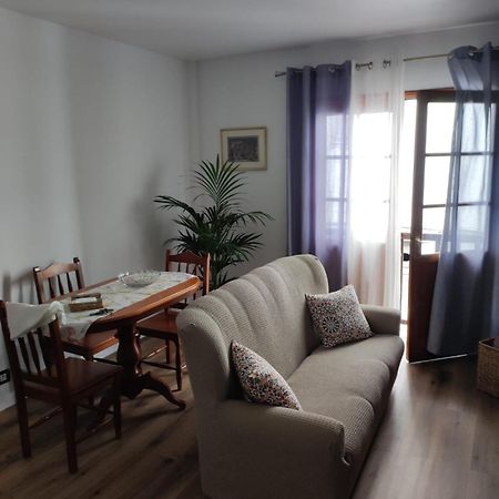 Ferienwohnung Casa Rosales La Orotava Exterior foto