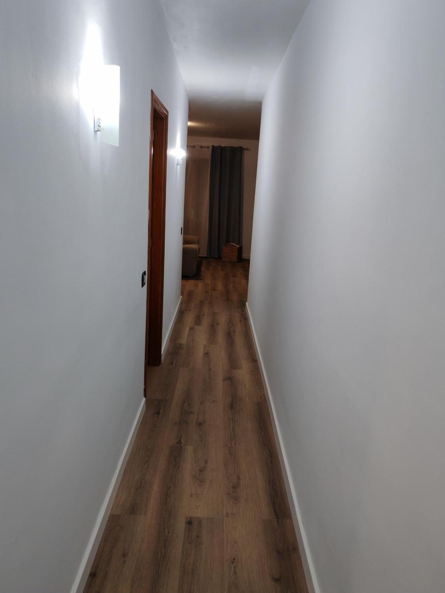 Ferienwohnung Casa Rosales La Orotava Exterior foto