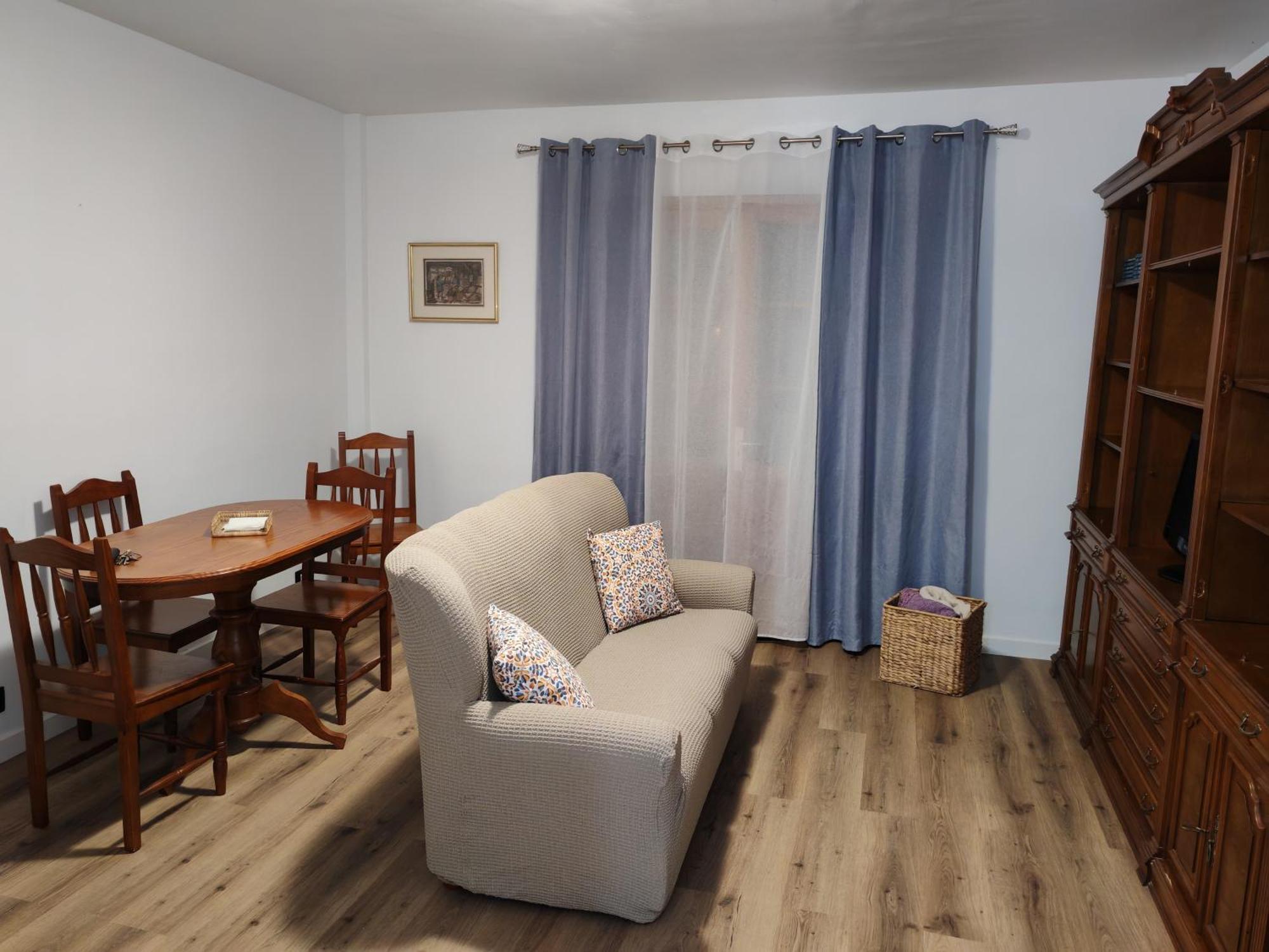 Ferienwohnung Casa Rosales La Orotava Exterior foto