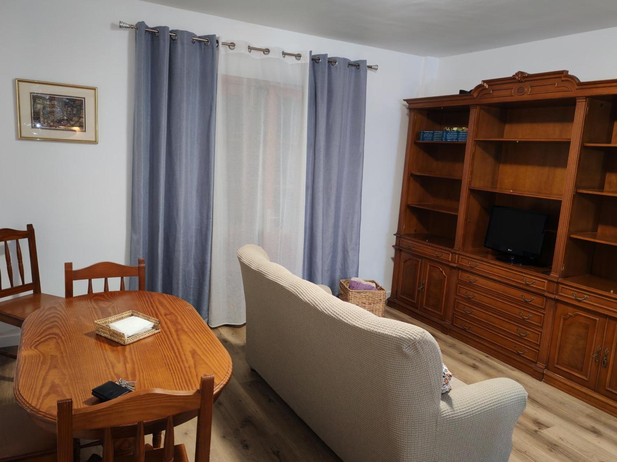 Ferienwohnung Casa Rosales La Orotava Exterior foto