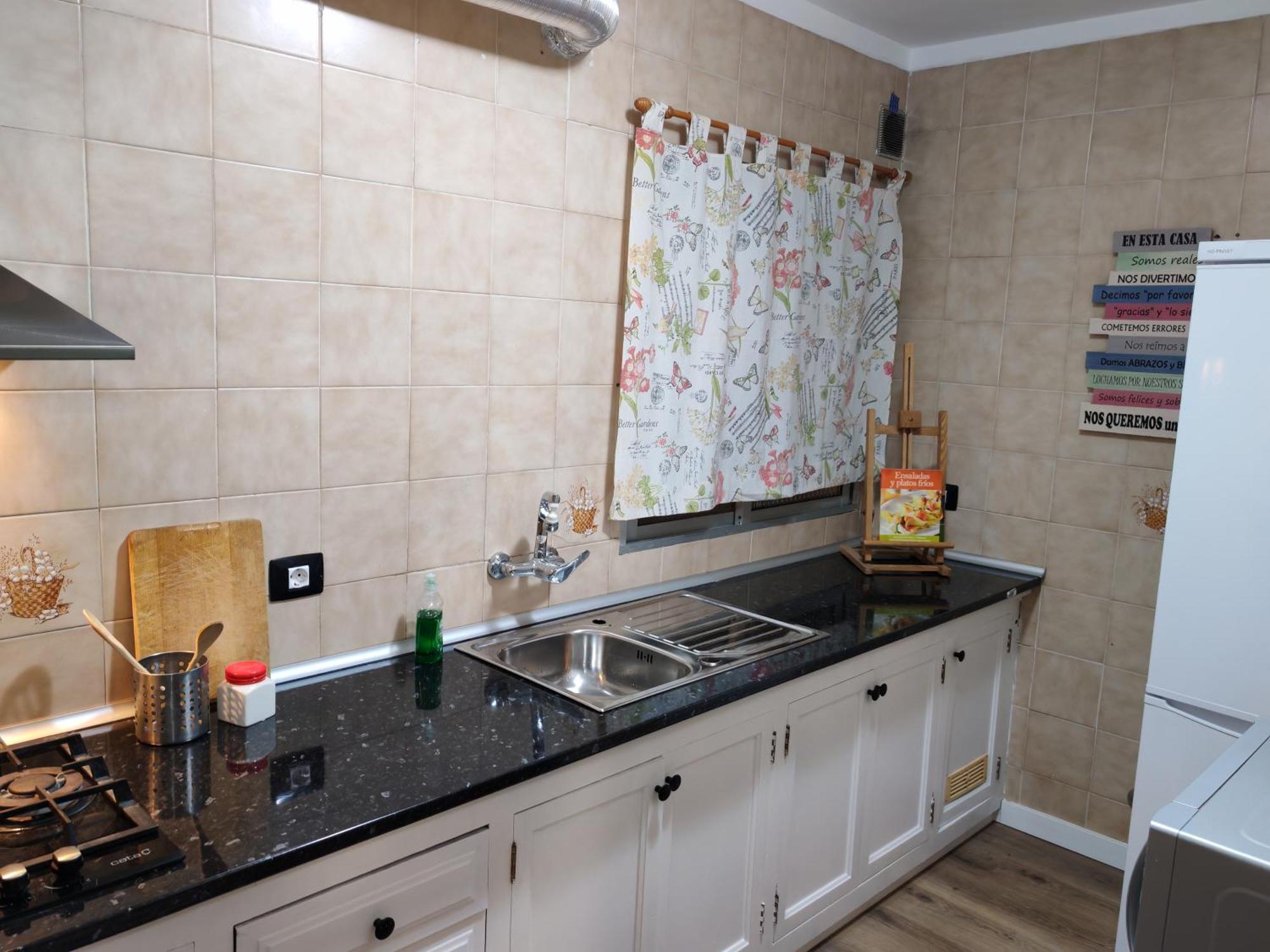 Ferienwohnung Casa Rosales La Orotava Exterior foto