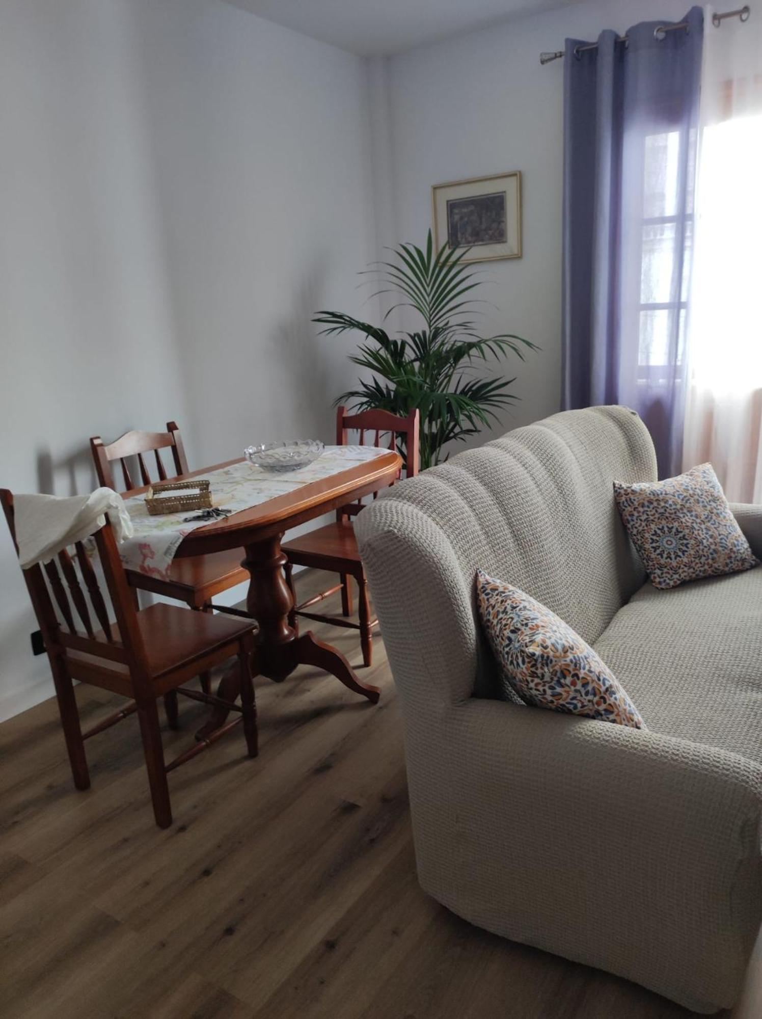 Ferienwohnung Casa Rosales La Orotava Exterior foto
