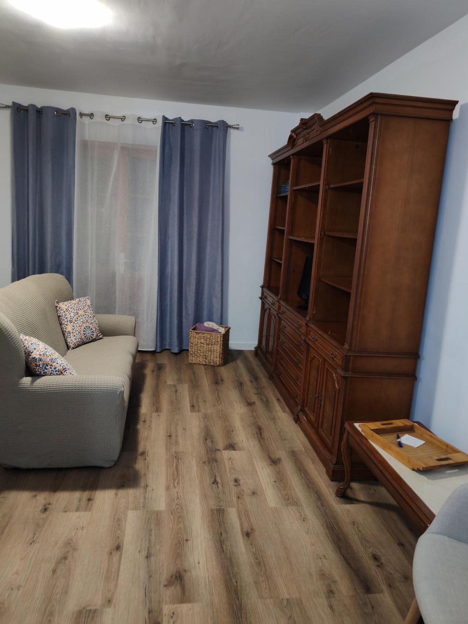 Ferienwohnung Casa Rosales La Orotava Exterior foto