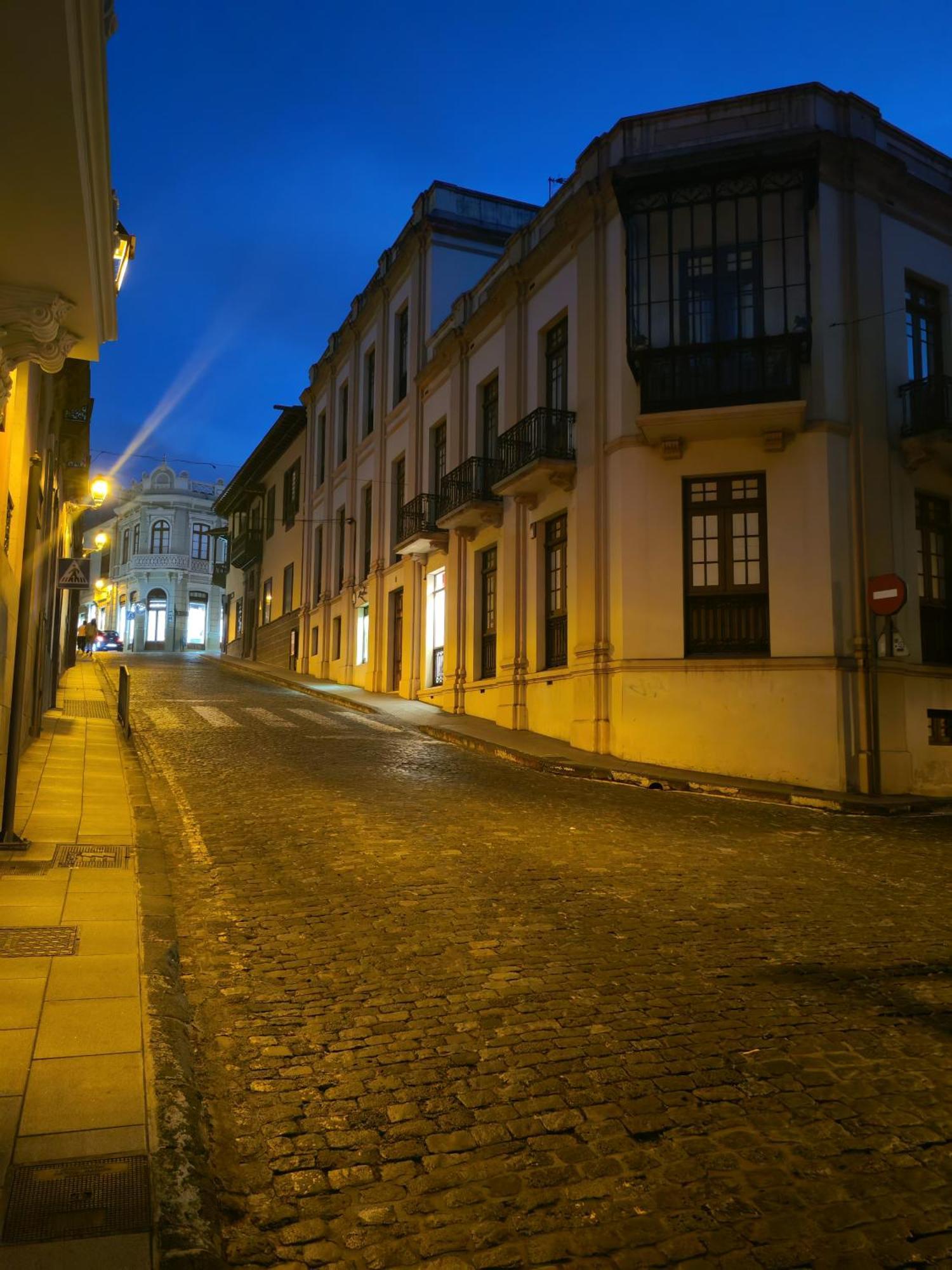 Ferienwohnung Casa Rosales La Orotava Exterior foto