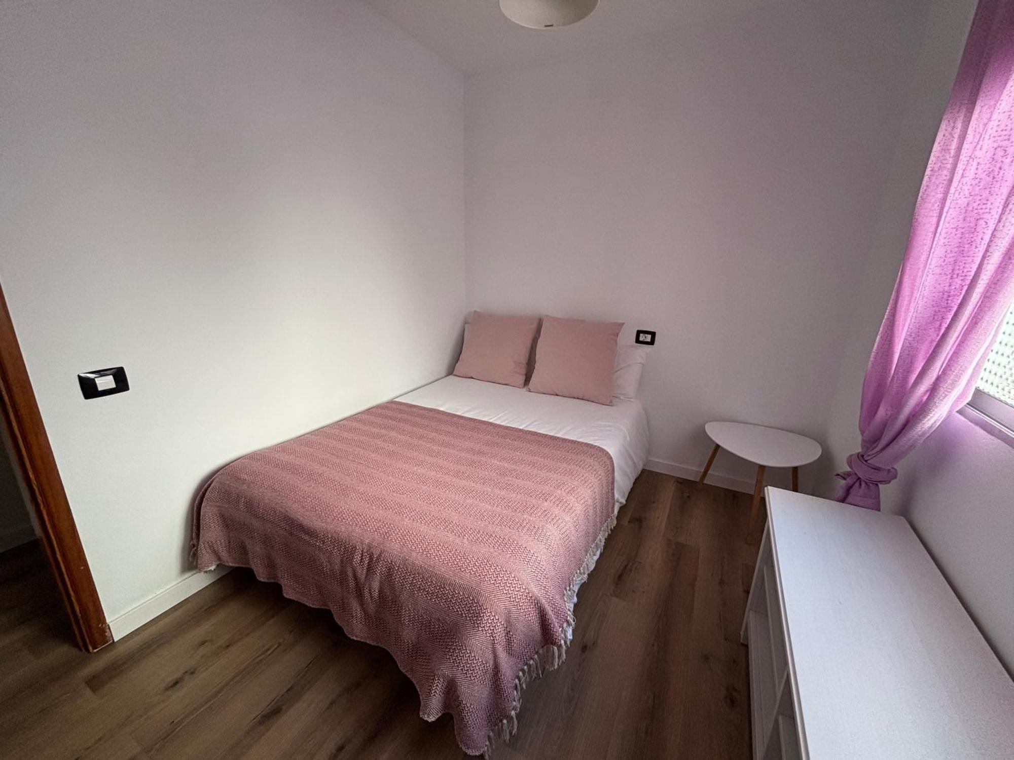 Ferienwohnung Casa Rosales La Orotava Exterior foto