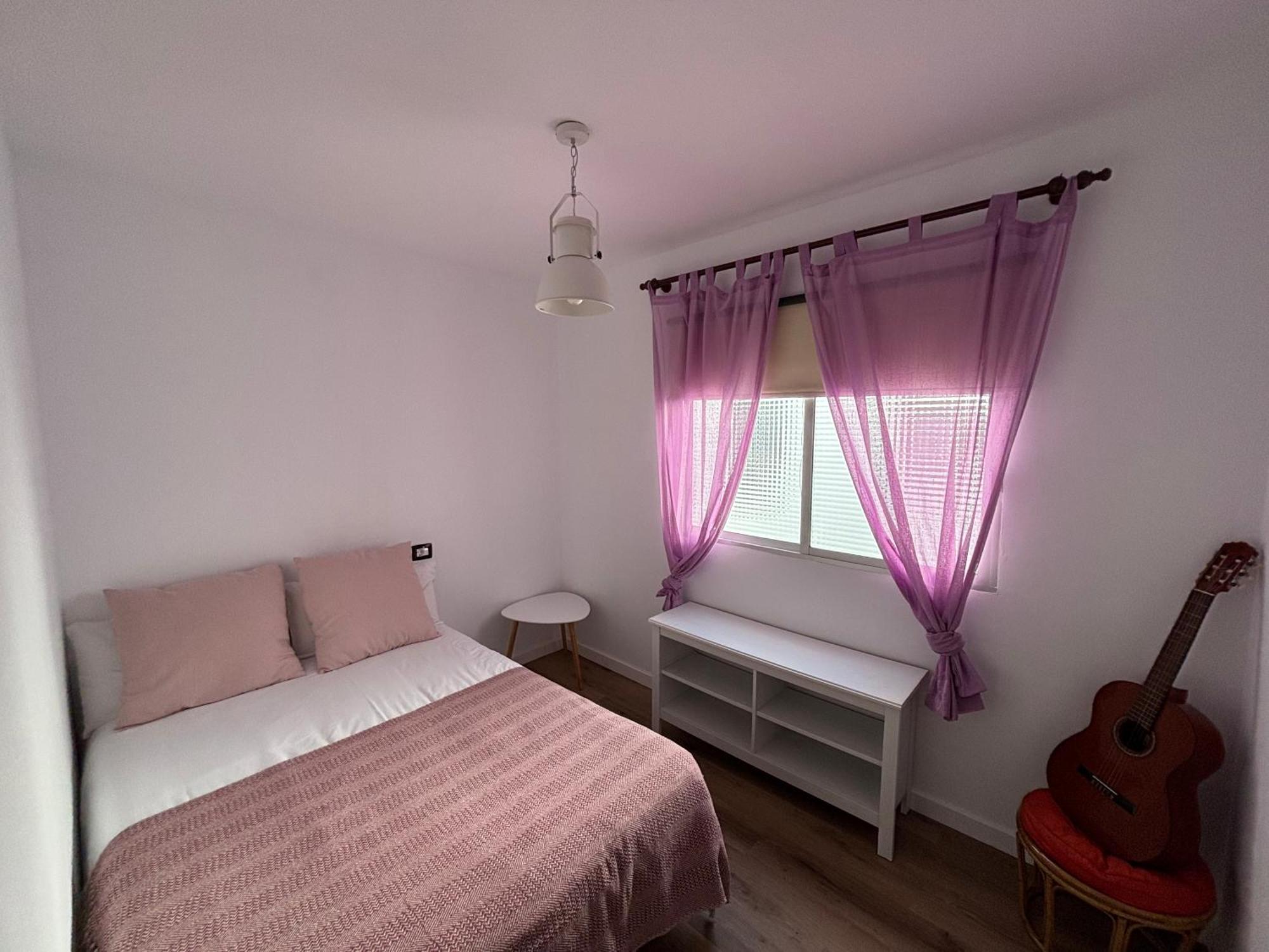 Ferienwohnung Casa Rosales La Orotava Exterior foto